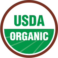 USDA Biologique