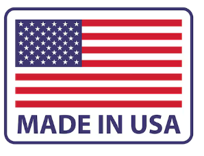 Made in the USA